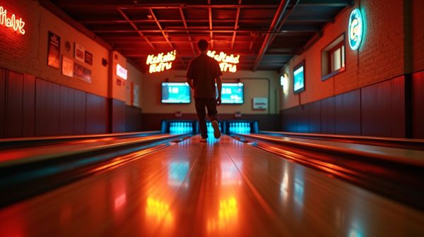 Bowling à Paris : les spots où réserver une piste sans attendre