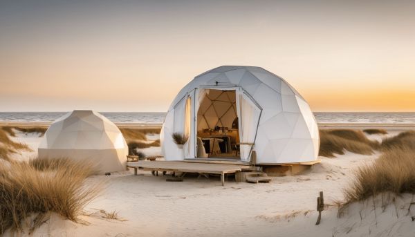 Le choix inattendu pour vos vacances au camping soulac plage