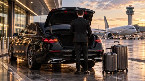 Se déplacer à Paris : aéroport, visites et shopping