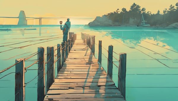 Suivre un bateau en direct : les meilleures applications et outils