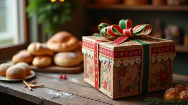 Top 5 2026 des meilleurs coffrets cadeaux en Alsace