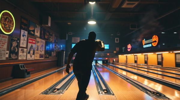 Top endroits à Paris pour jouer au bowling sans réservation