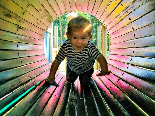 Découvrez skoubi parc : le meilleur parc de jeux à angers